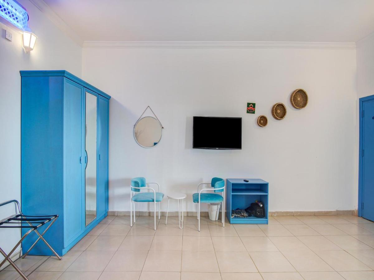 Oyo 242 Al Ahlam Resort Al Leith Al Lith Exterior photo