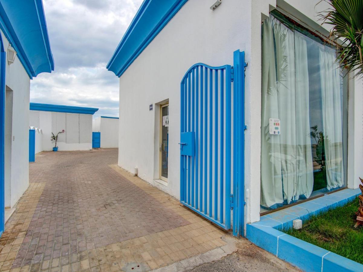 Oyo 242 Al Ahlam Resort Al Leith Al Lith Exterior photo