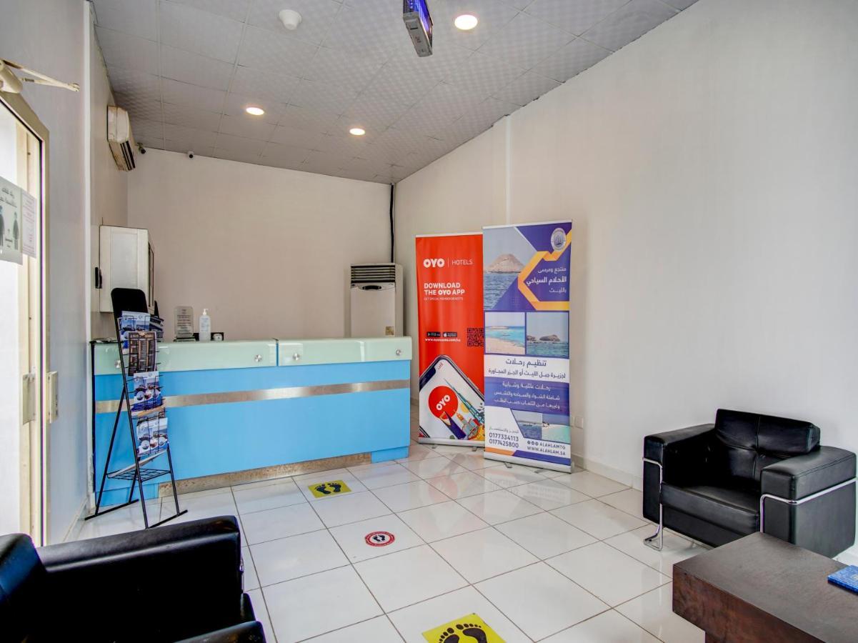 Oyo 242 Al Ahlam Resort Al Leith Al Lith Exterior photo
