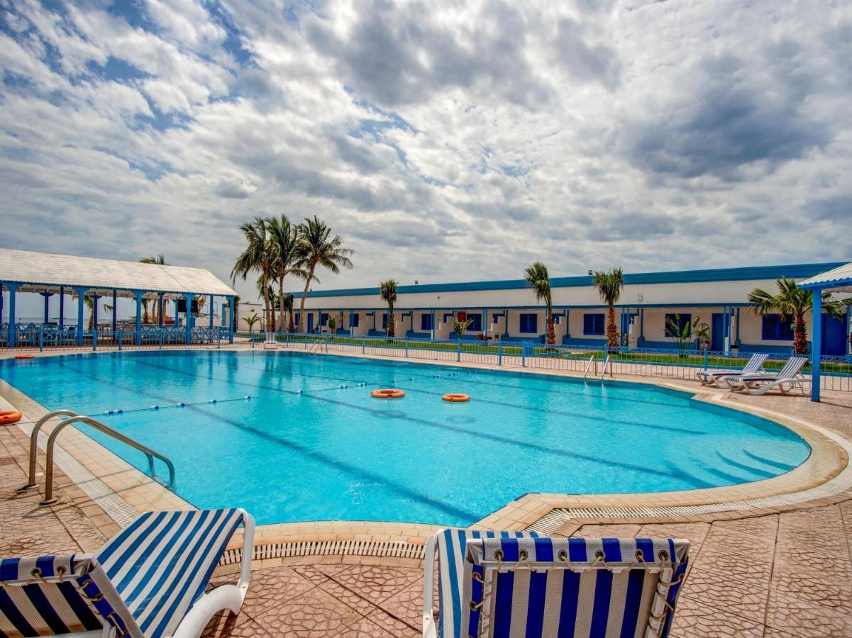 Oyo 242 Al Ahlam Resort Al Leith Al Lith Exterior photo