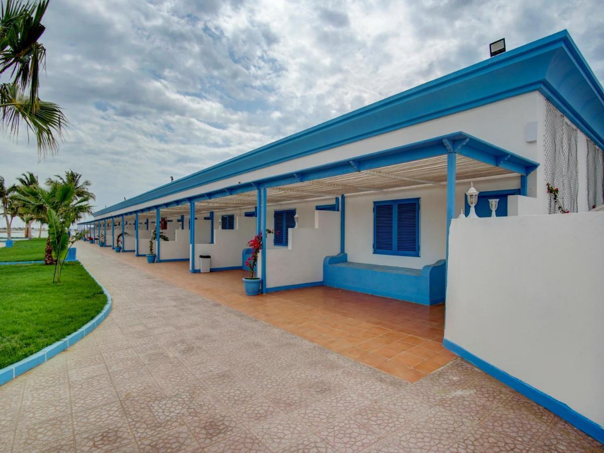 Oyo 242 Al Ahlam Resort Al Leith Al Lith Exterior photo