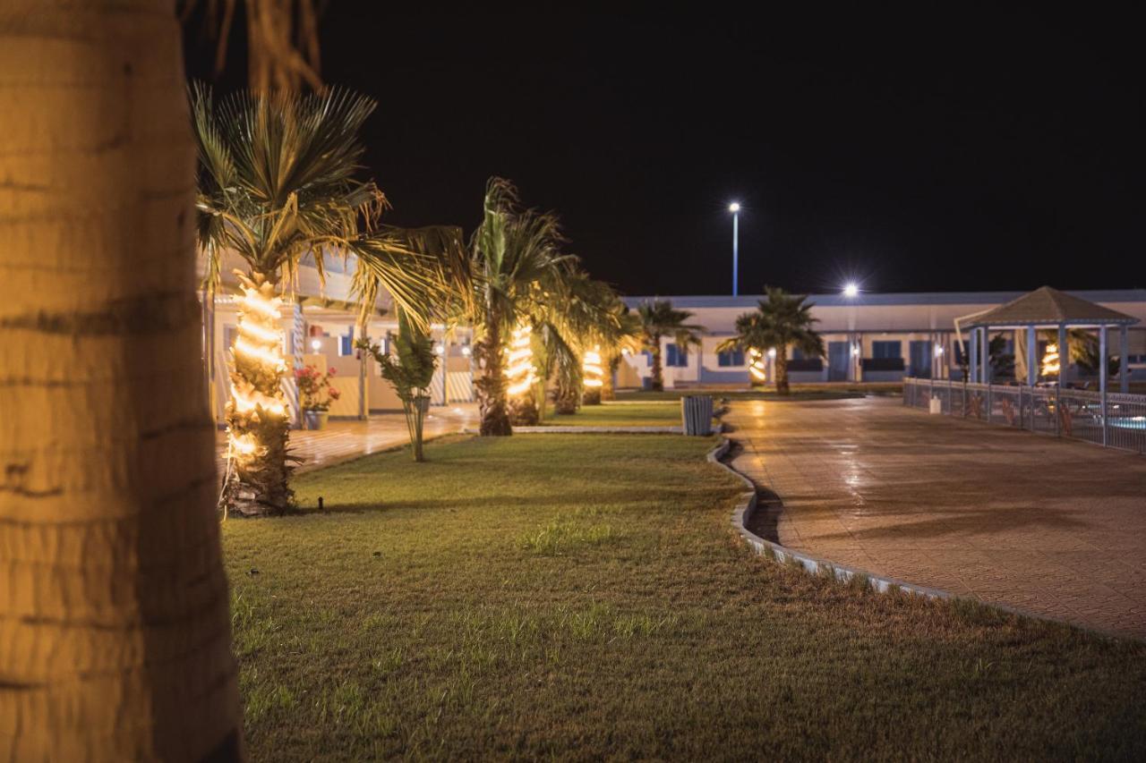 Oyo 242 Al Ahlam Resort Al Leith Al Lith Exterior photo