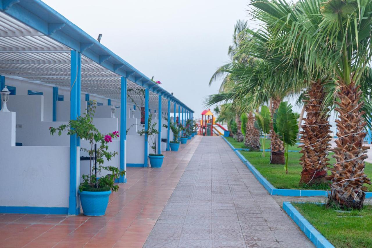 Oyo 242 Al Ahlam Resort Al Leith Al Lith Exterior photo