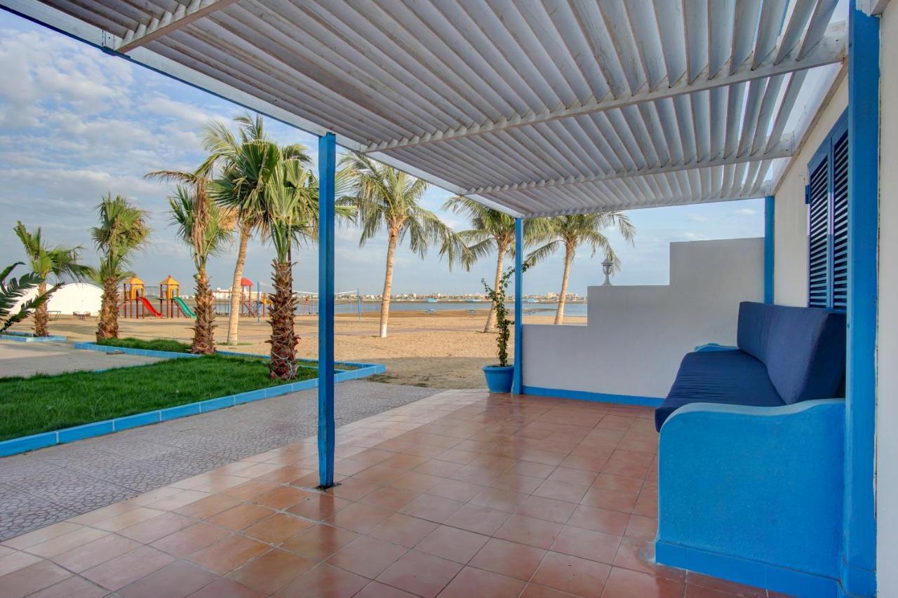 Oyo 242 Al Ahlam Resort Al Leith Al Lith Exterior photo