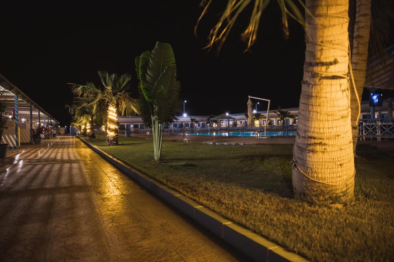 Oyo 242 Al Ahlam Resort Al Leith Al Lith Exterior photo