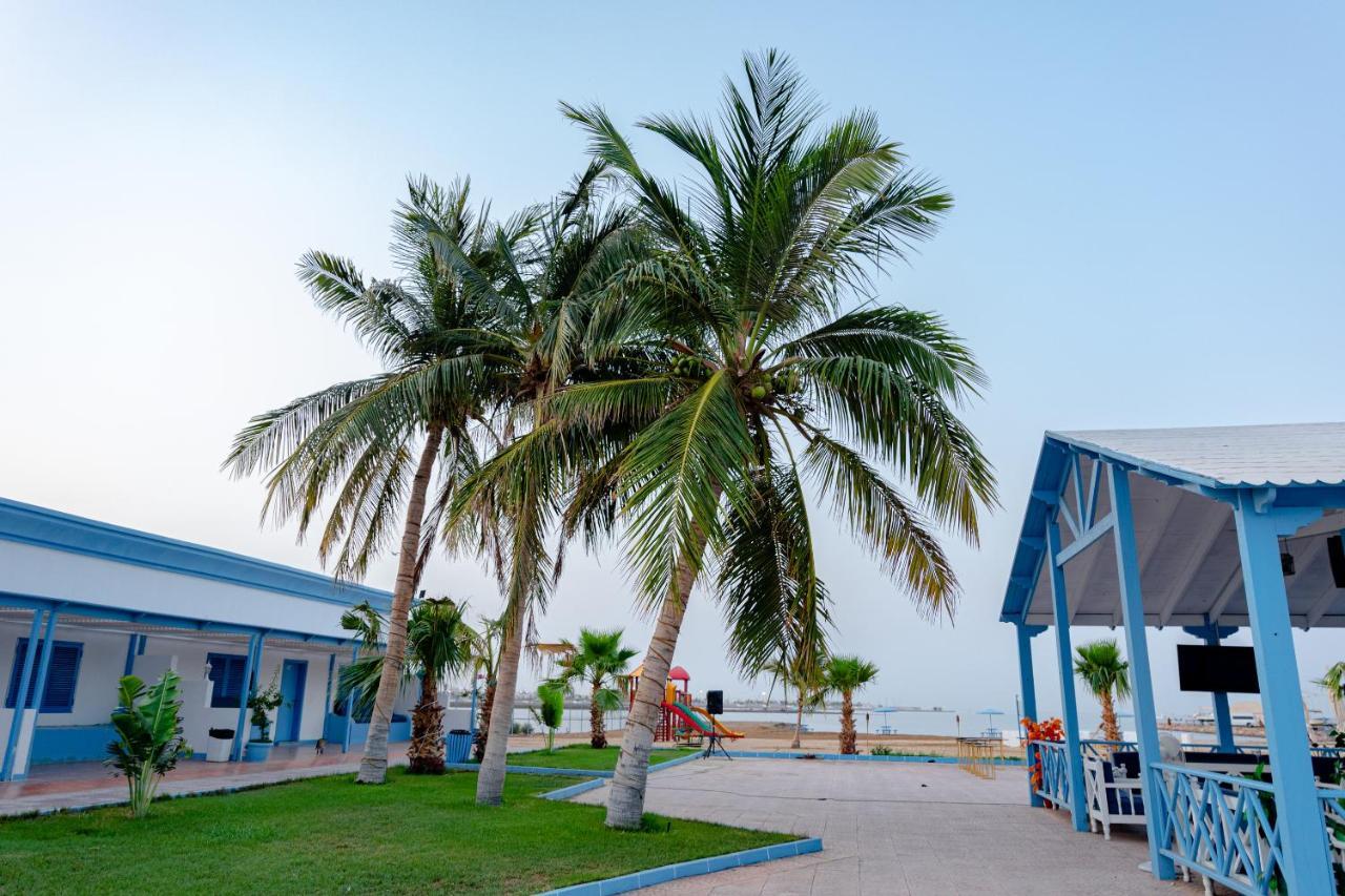 Oyo 242 Al Ahlam Resort Al Leith Al Lith Exterior photo