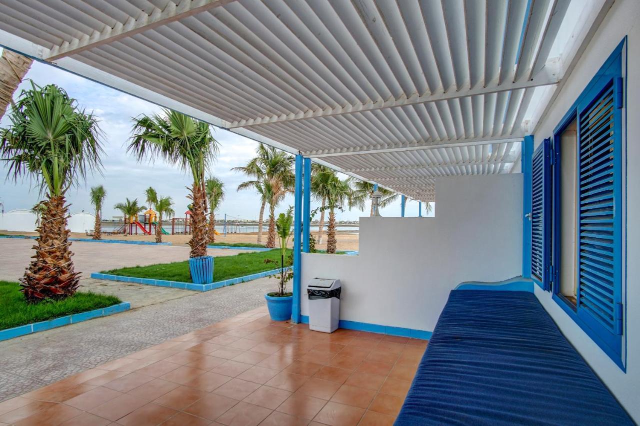 Oyo 242 Al Ahlam Resort Al Leith Al Lith Exterior photo