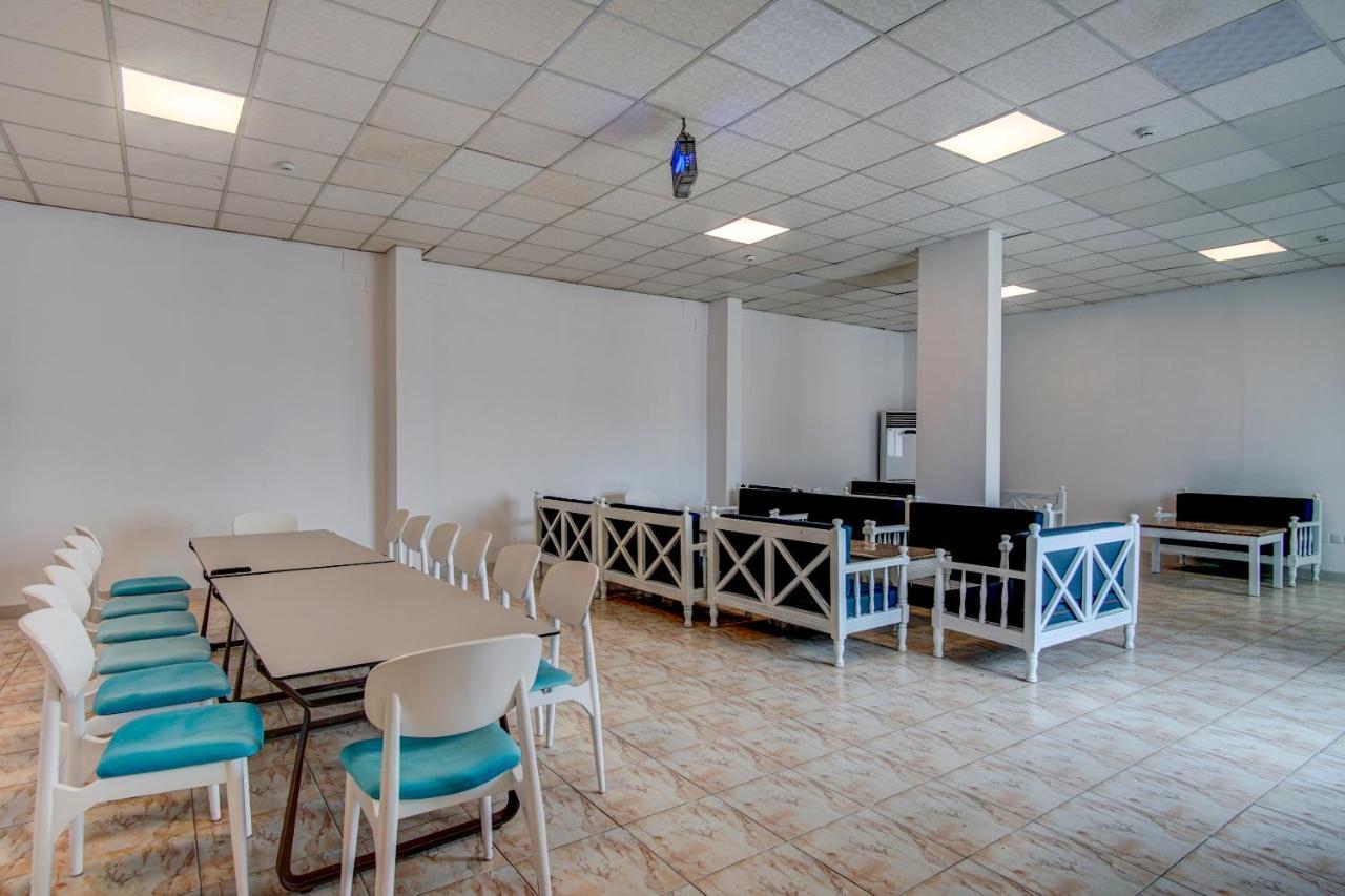 Oyo 242 Al Ahlam Resort Al Leith Al Lith Exterior photo